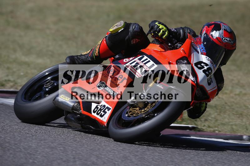 /12 30.04.2026  Speer Racing ADR/Gruppe rot/685
